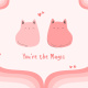 Kawaii cats