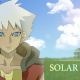 Solar Wind
