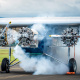 Fokker Trimotor