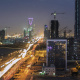 King Fahd Road