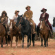 The Ridiculous 6
