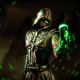Mortal Kombat X
