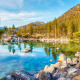 Sand Harbor