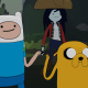 Marceline the Vampire Queen