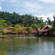 Oriental Village