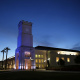 Larry A. Shehadey Tower
