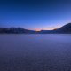 Racetrack Playa