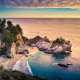 Julia Pfeiffer Burns State Park