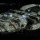 Battlestar Providence