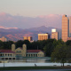City Park Pavilion