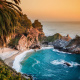 McWay Falls