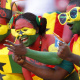Ghana national football team