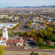 Boise Depot