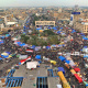 Tahrir Square