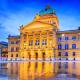 Federal Palace of Switzerland