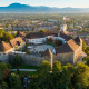 Ljubljana Castle