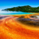 Grand Prismatic Spring