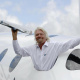 Virgin Galactic