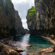 Matapa Chasm