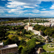 Vatican Gardens