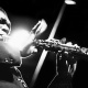 John Coltrane