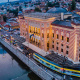 Sarajevo City Hall