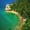 Miners Castle