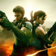 Chris Redfield