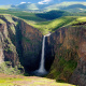 Maletsunyane Falls