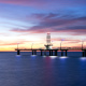 Brant Street Pier