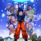 Dragon Ball Z Dokkan Battle