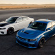 Dodge Charger Scat Pack Widebody