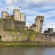 Caerphilly Castle