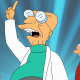 Professor Farnsworth
