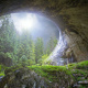 Prohodna Cave