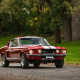 Shelby GT500