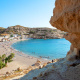 Matala Beach
