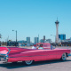 Cadillac