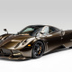 Pagani Huayra Hermes Edition