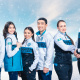 Kazakhstan Olympic team