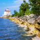 Fairport Harbor Lighthouse