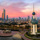 Kuwait Towers