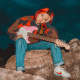 Squier Stratocaster