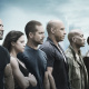Vin Diesel