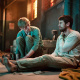 Domhnall Gleeson
