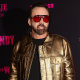 Mandy premiere