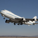 NASA Shuttle Carrier Aircraft
