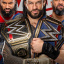 Roman Reigns