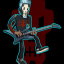 Ibanez Iceman