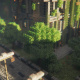 Overgrown
